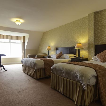 The Sandhouse Hotel And Marine Spa Donegal Town Exterior foto