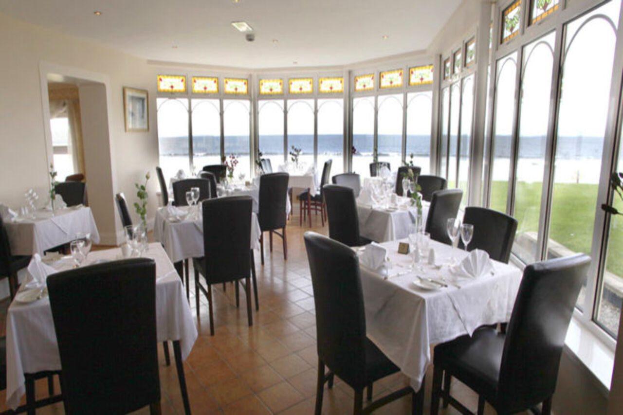 The Sandhouse Hotel And Marine Spa Donegal Town Exterior foto