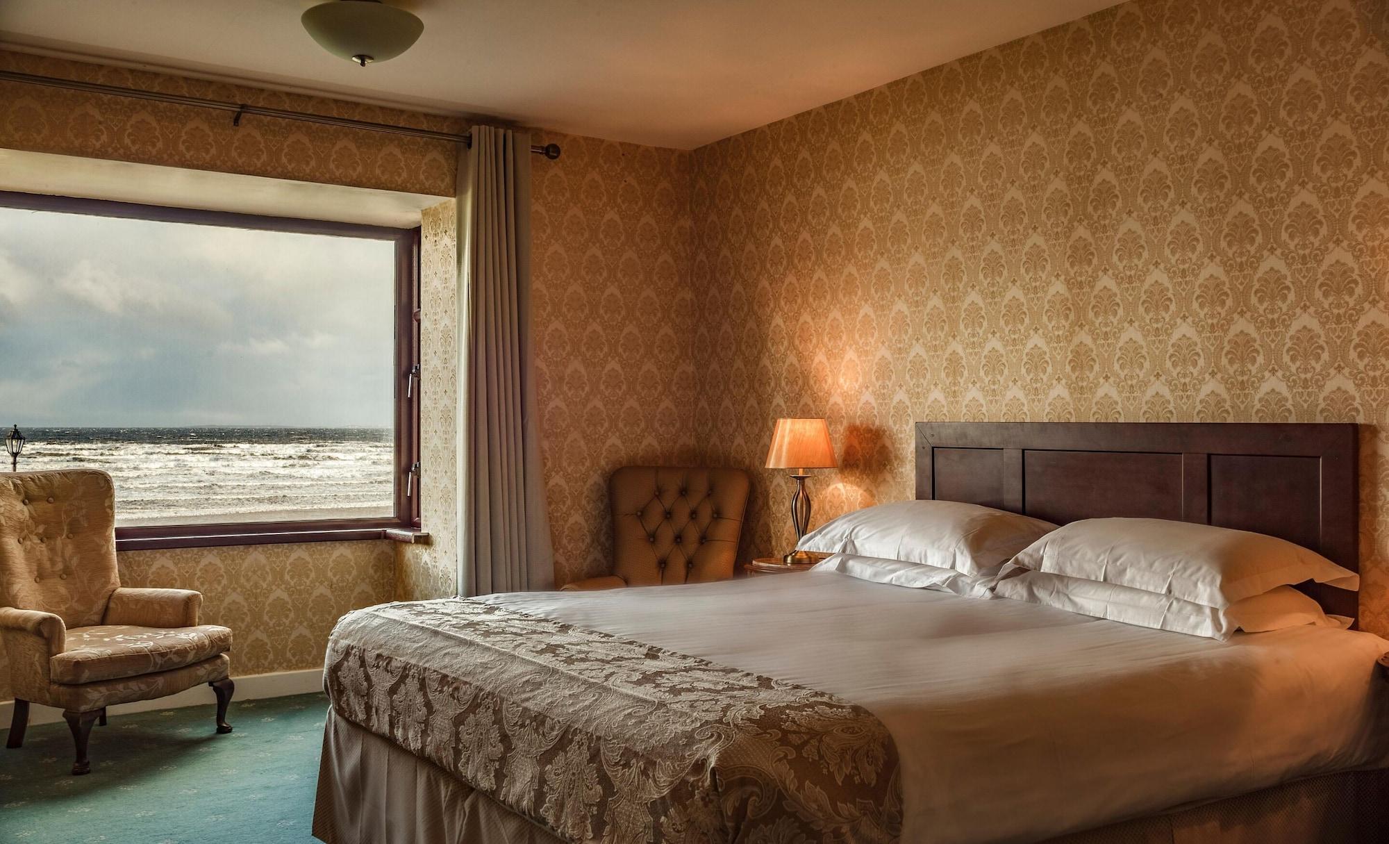 The Sandhouse Hotel And Marine Spa Donegal Town Exterior foto
