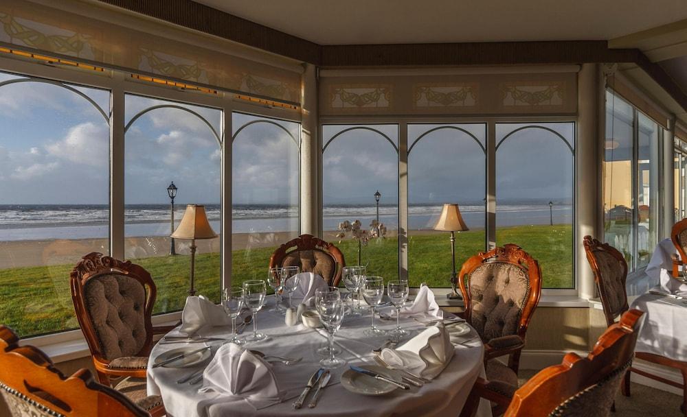 The Sandhouse Hotel And Marine Spa Donegal Town Exterior foto