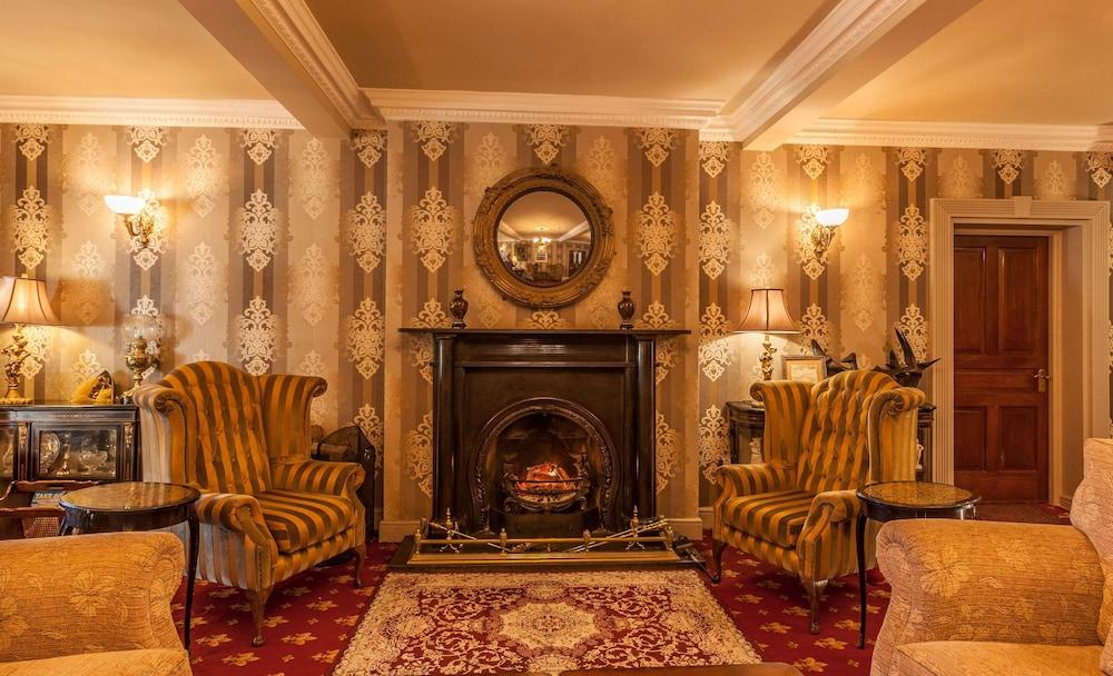 The Sandhouse Hotel And Marine Spa Donegal Town Exterior foto